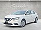 2019 Nissan Sentra S Inglewood  CA