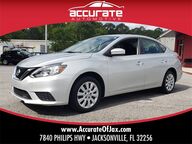 2019 Nissan Sentra S Jacksonville FL 2019 Nissan Sentra S Jacksonville FL