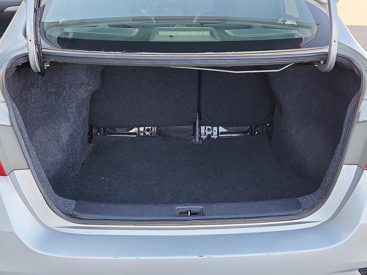 2019 Nissan Sentra S Lubbock TX