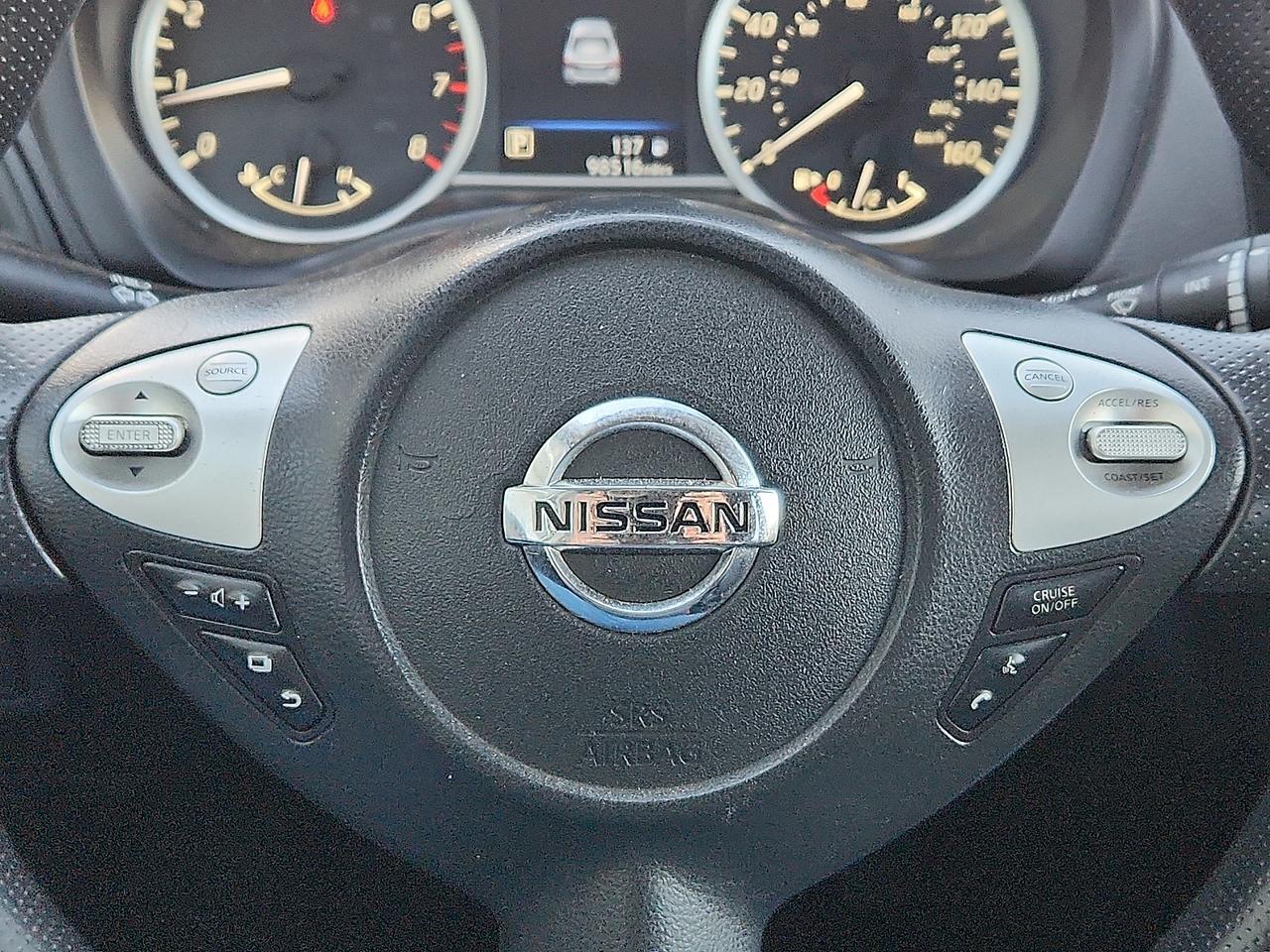 2019 Nissan Sentra S Lubbock TX