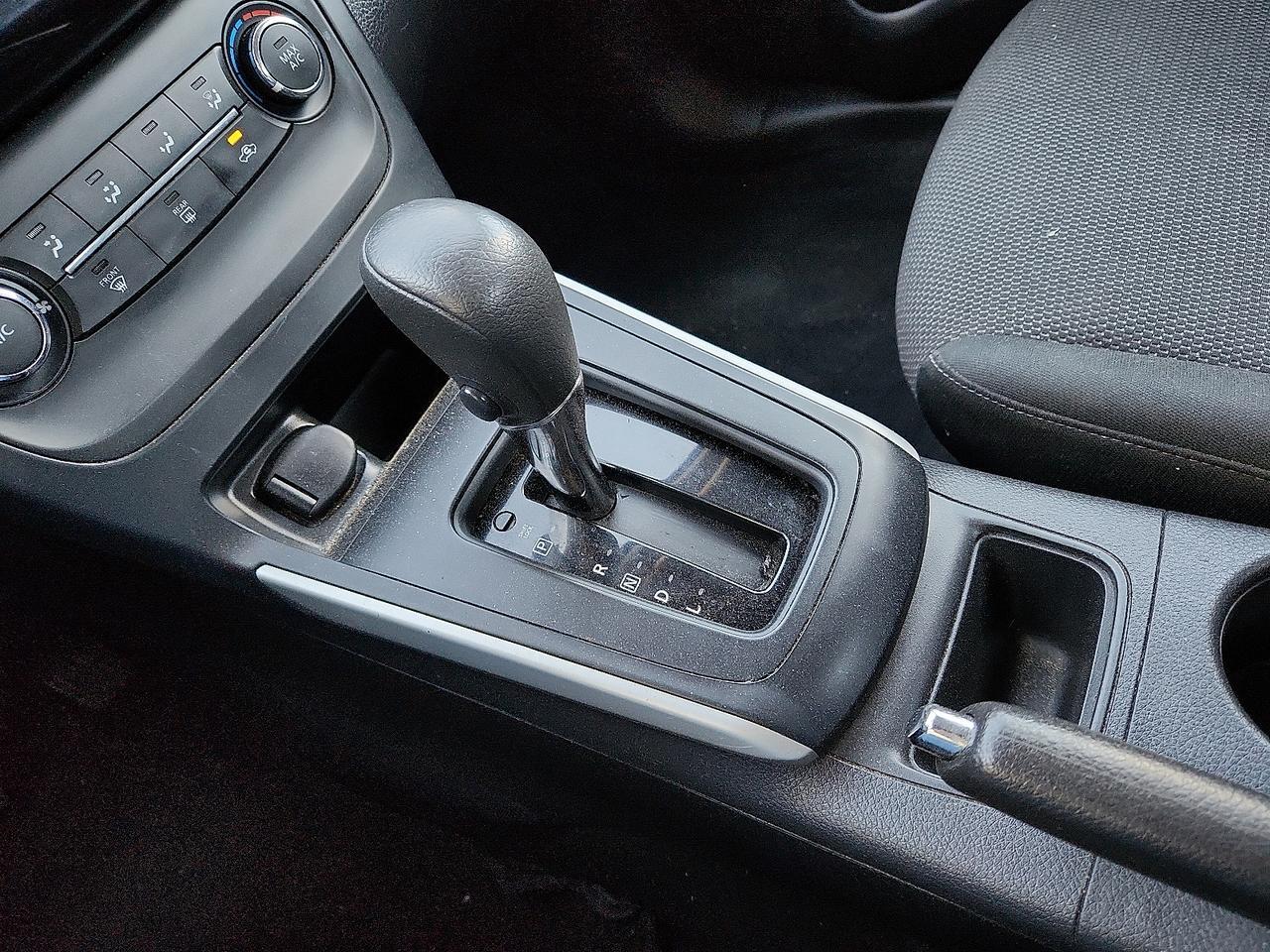 2019 Nissan Sentra S Lubbock TX