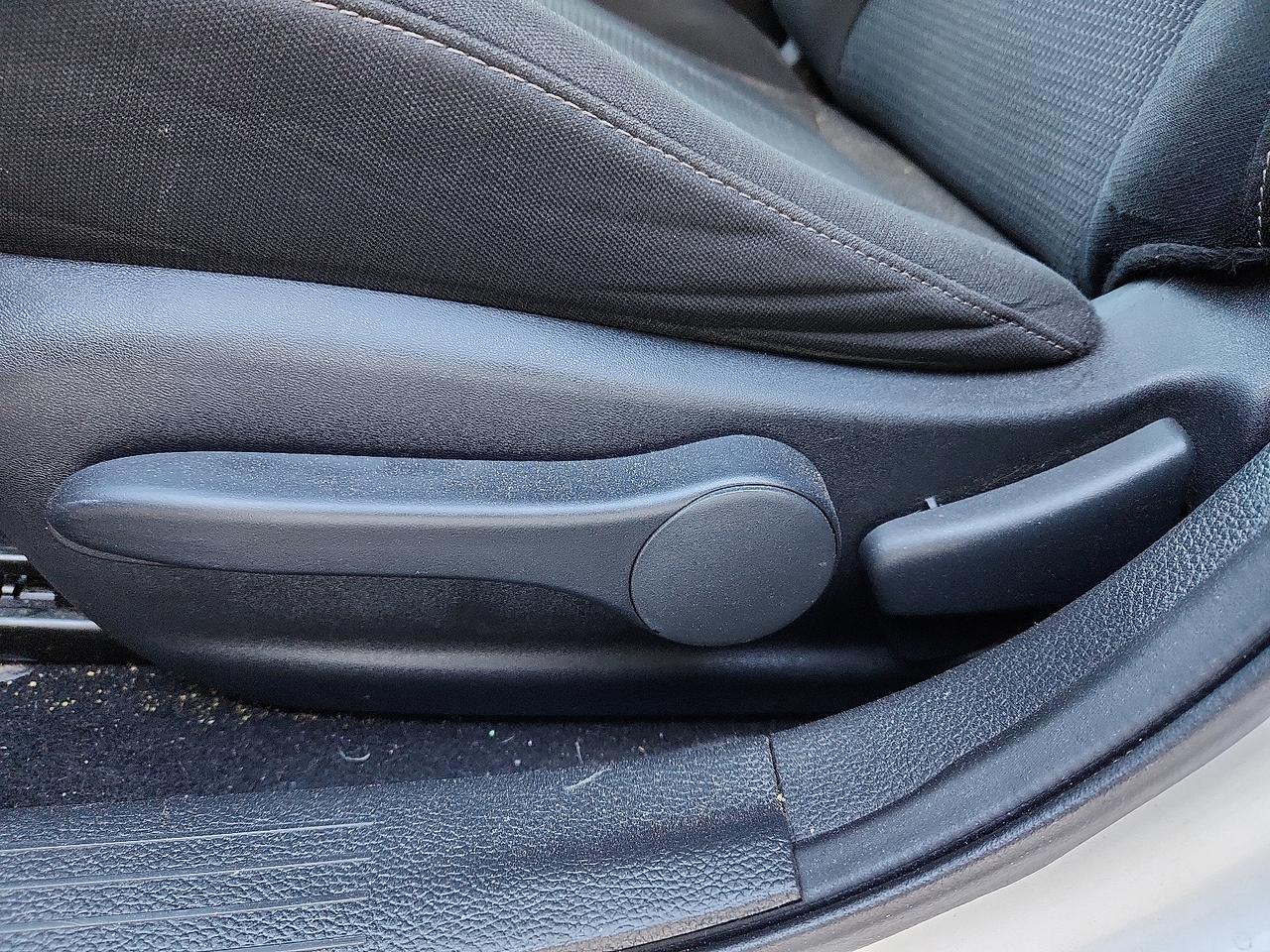 2019 Nissan Sentra S Lubbock TX