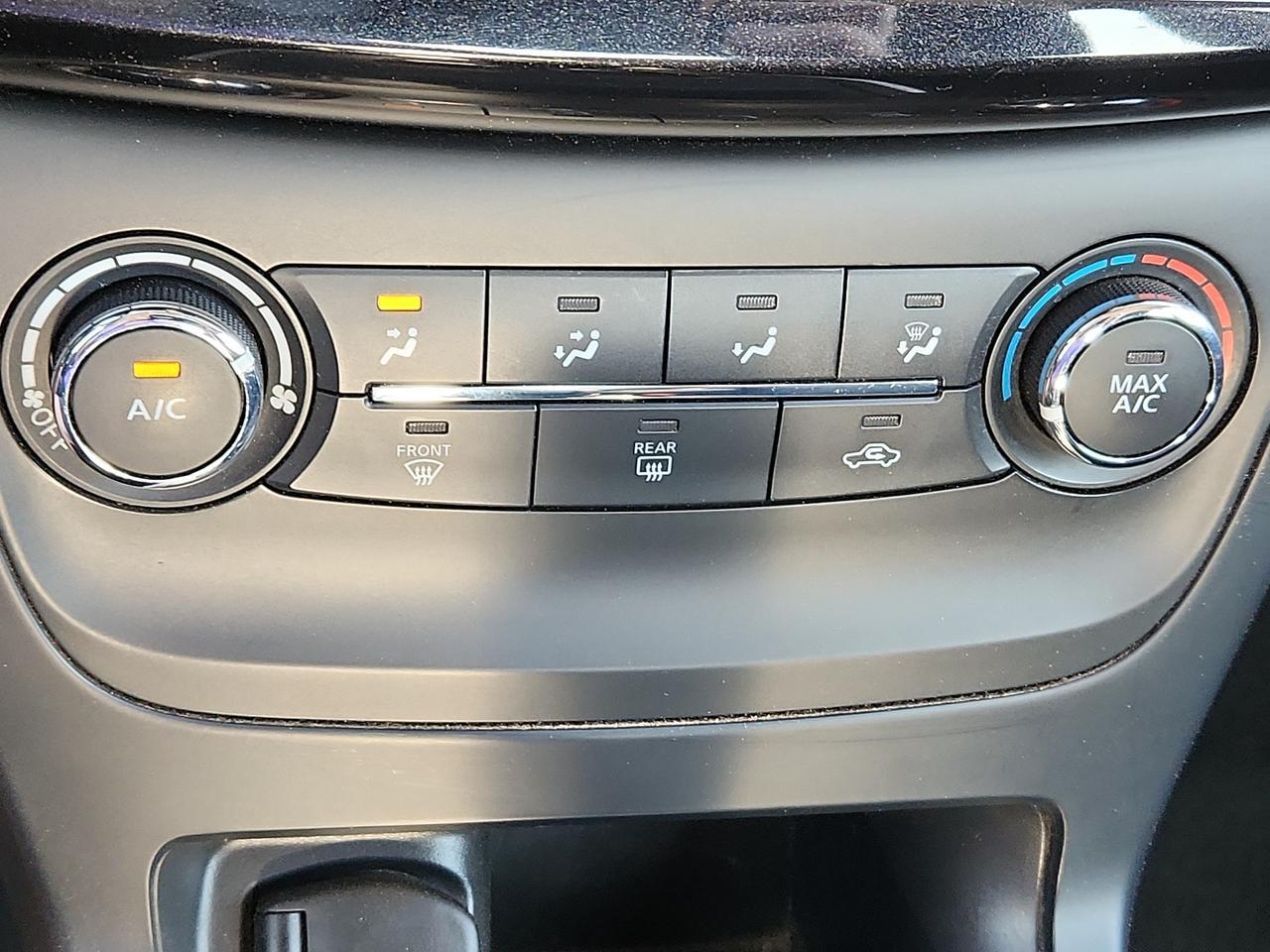 2019 Nissan Sentra S Lubbock TX