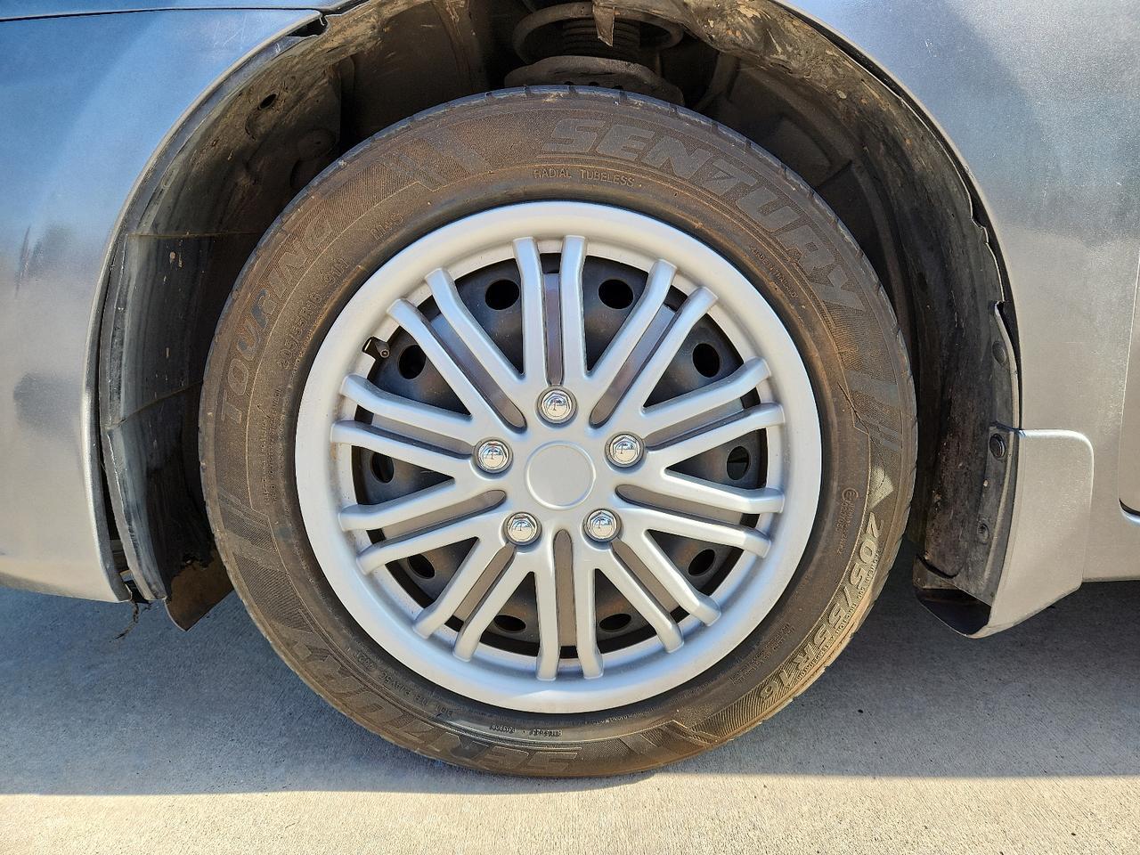 2019 Nissan Sentra S Lubbock TX