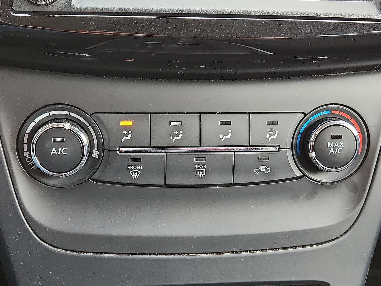 2019 Nissan Sentra S Lubbock TX