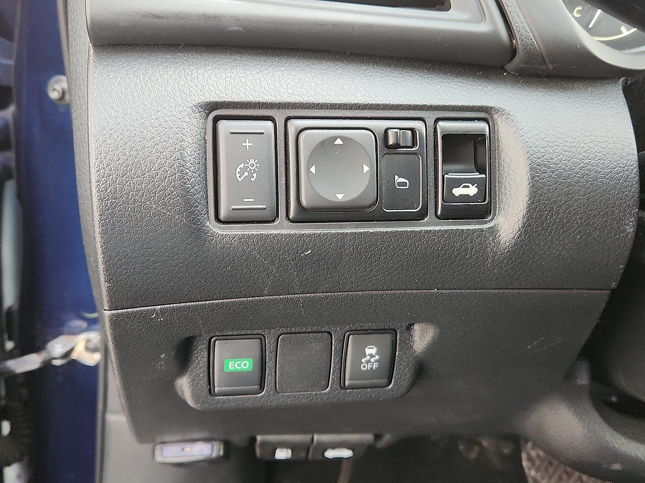 2019 Nissan Sentra S Lubbock TX