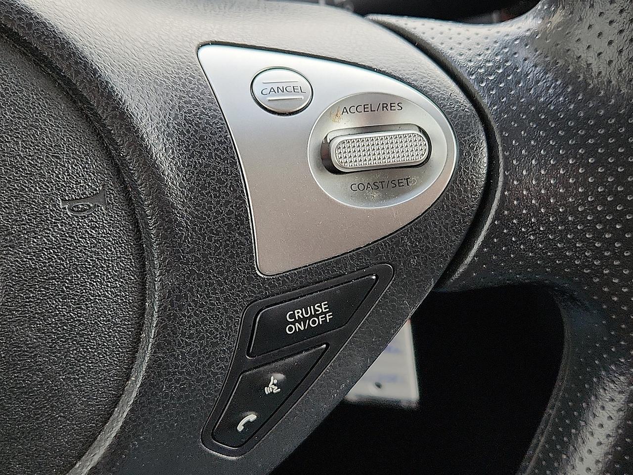 2019 Nissan Sentra S Lubbock TX