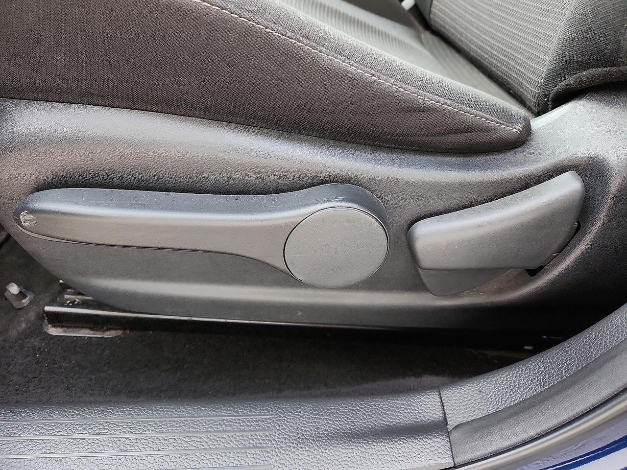 2019 Nissan Sentra S Lubbock TX