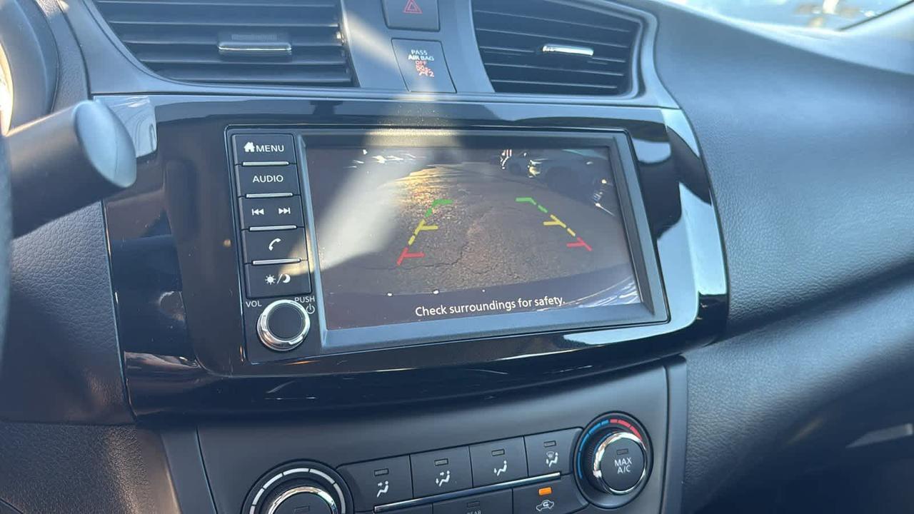 2019 Nissan Sentra S Medford MA
