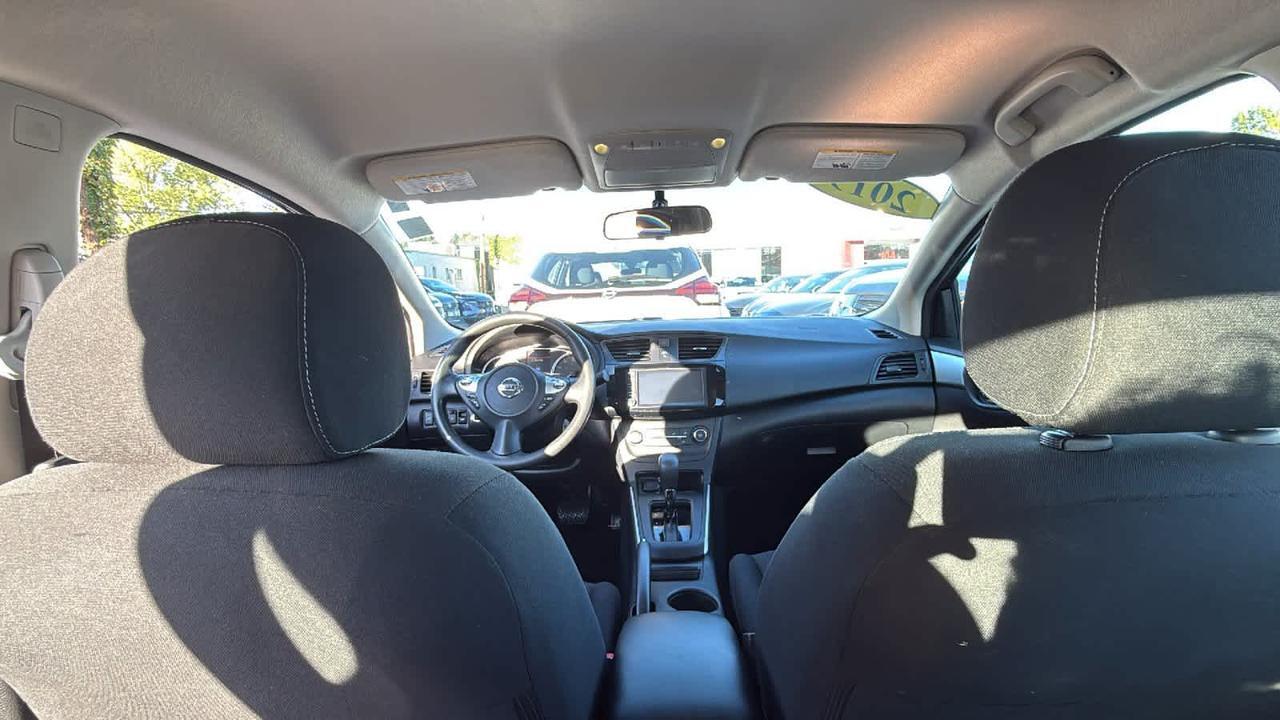 2019 Nissan Sentra S Medford MA