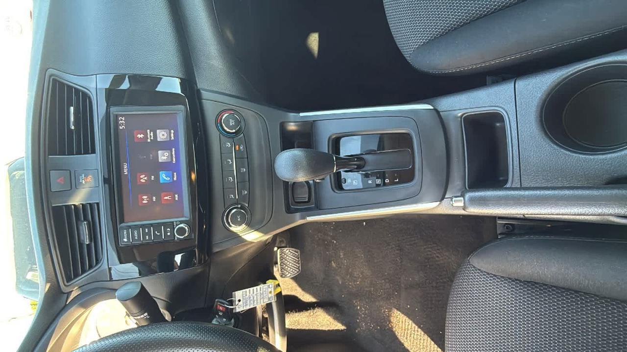 2019 Nissan Sentra S Medford MA