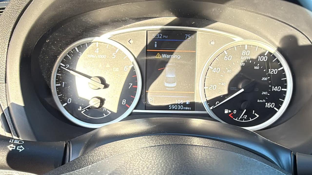 2019 Nissan Sentra S Medford MA