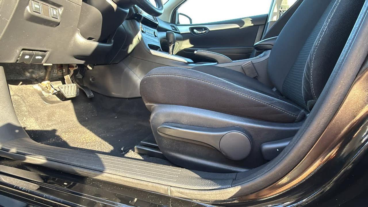2019 Nissan Sentra S Medford MA
