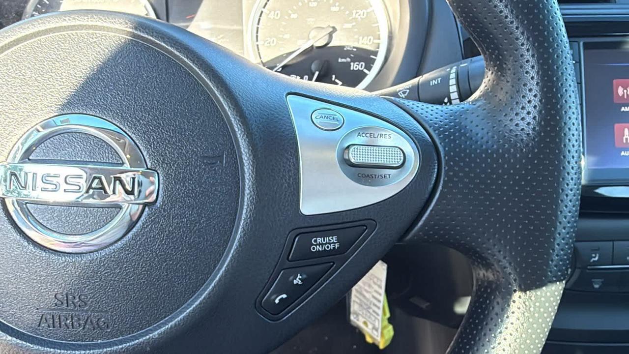 2019 Nissan Sentra S Medford MA
