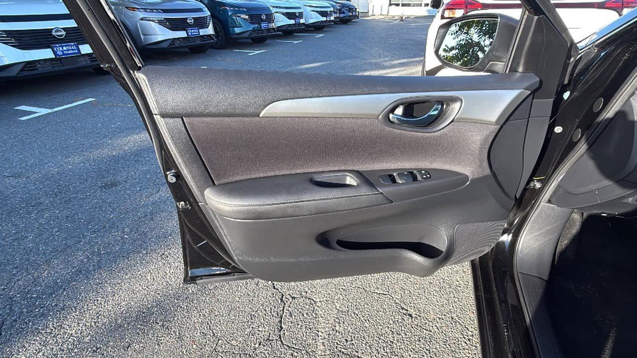 2019 Nissan Sentra S Medford MA