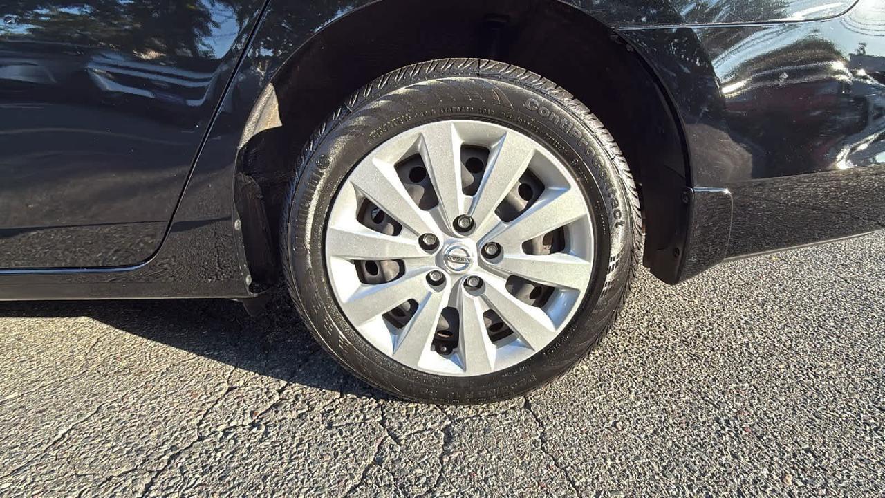 2019 Nissan Sentra S Medford MA