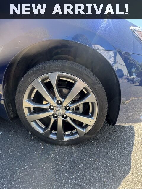 2019 Nissan Sentra S Renton WA