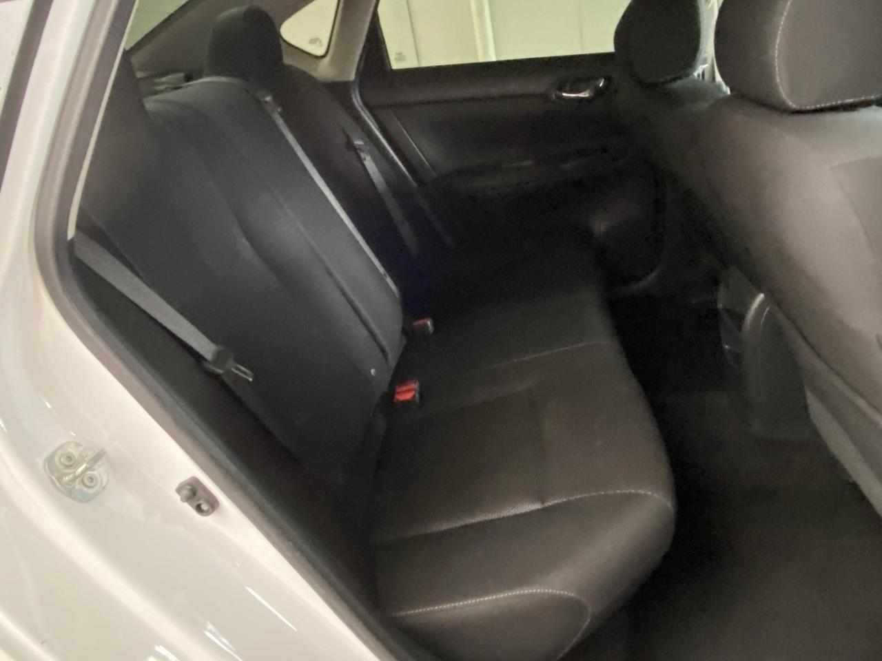 2019 Nissan Sentra S Richmond Hill NY