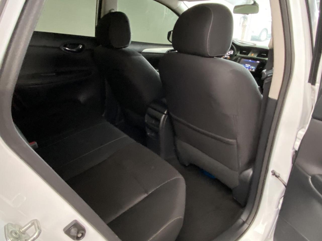 2019 Nissan Sentra S Richmond Hill NY