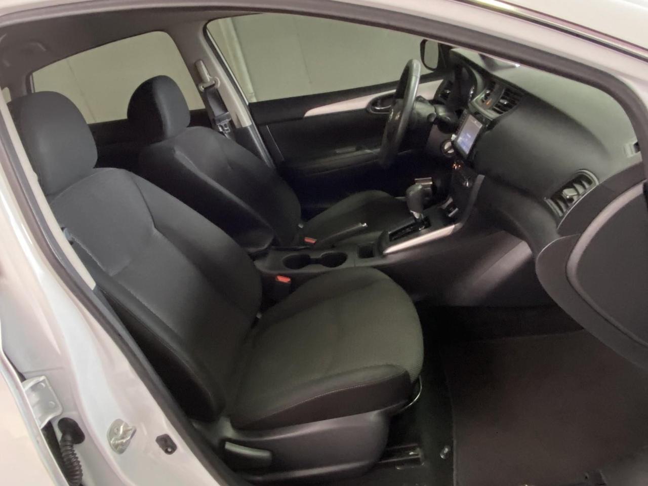 2019 Nissan Sentra S Richmond Hill NY