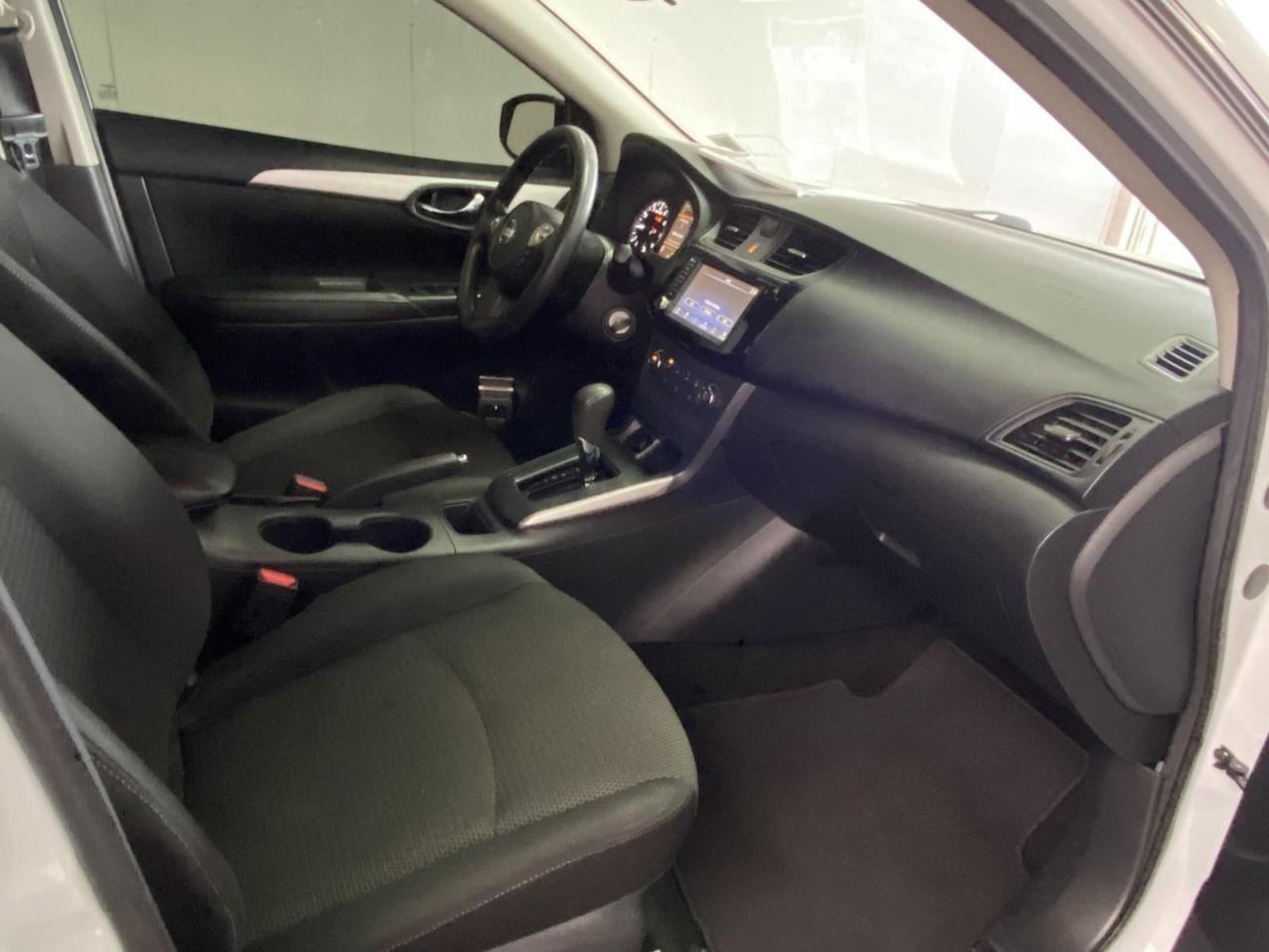 2019 Nissan Sentra S Richmond Hill NY