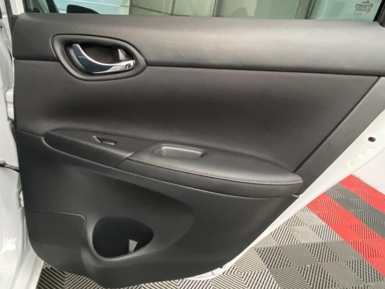 2019 Nissan Sentra S Richmond Hill NY