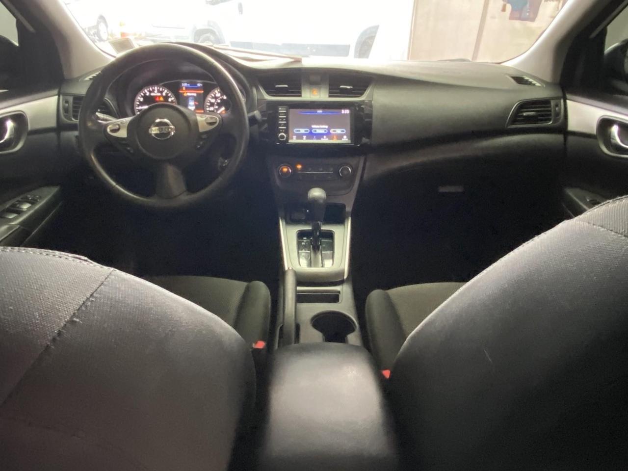 2019 Nissan Sentra S Richmond Hill NY