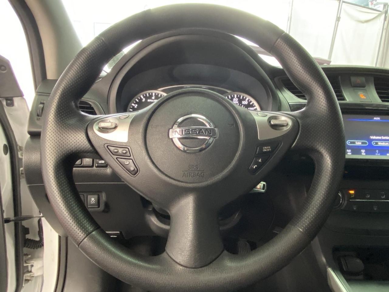 2019 Nissan Sentra S Richmond Hill NY