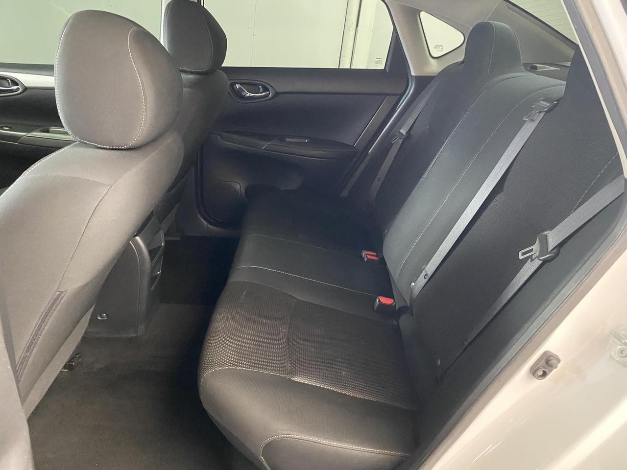 2019 Nissan Sentra S Richmond Hill NY