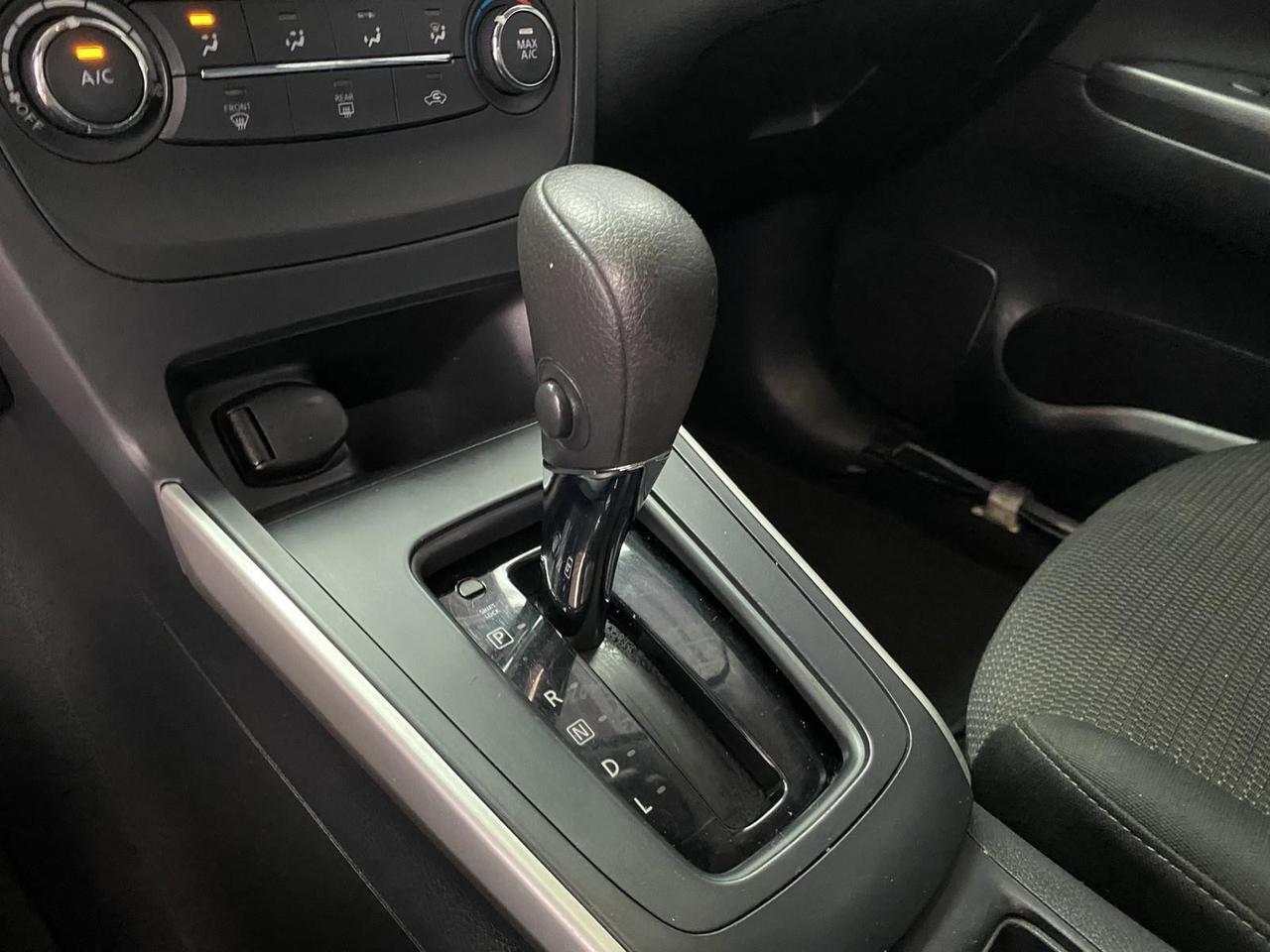 2019 Nissan Sentra S Richmond Hill NY