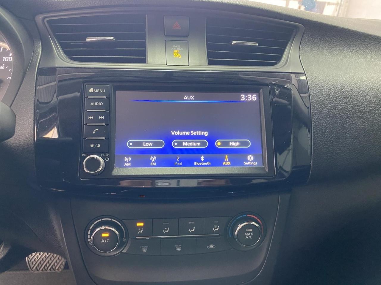 2019 Nissan Sentra S Richmond Hill NY