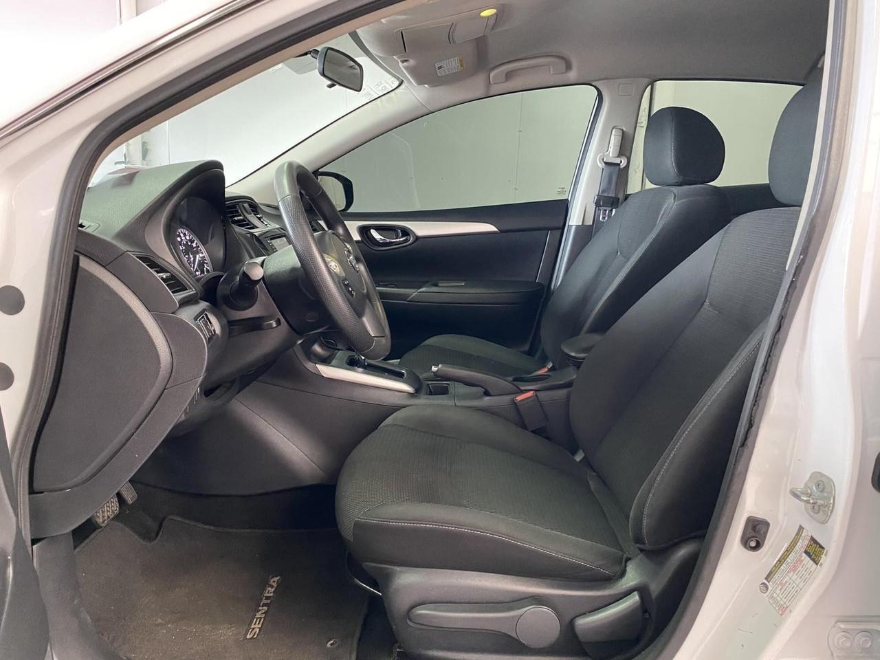 2019 Nissan Sentra S Richmond Hill NY