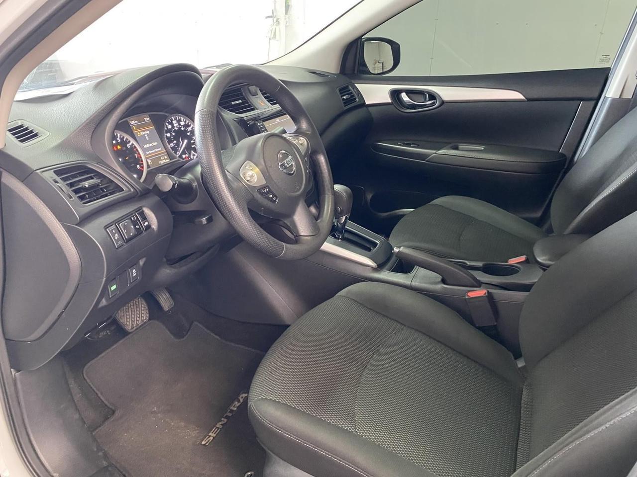 2019 Nissan Sentra S Richmond Hill NY