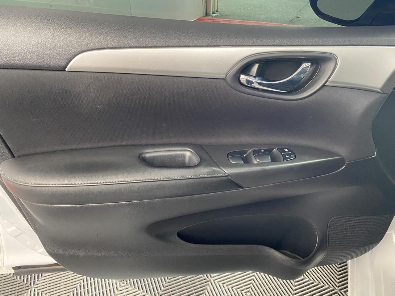 2019 Nissan Sentra S Richmond Hill NY