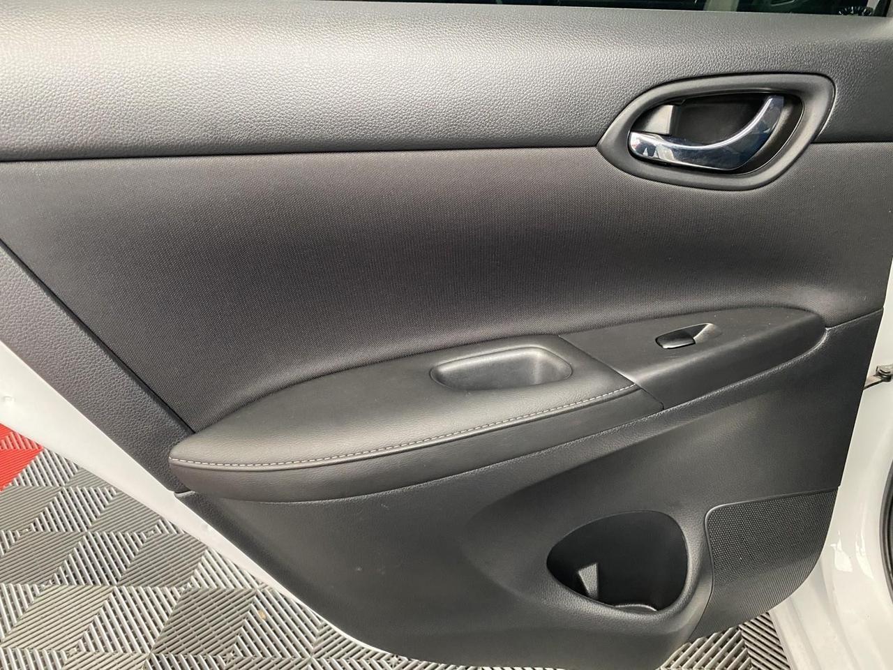 2019 Nissan Sentra S Richmond Hill NY