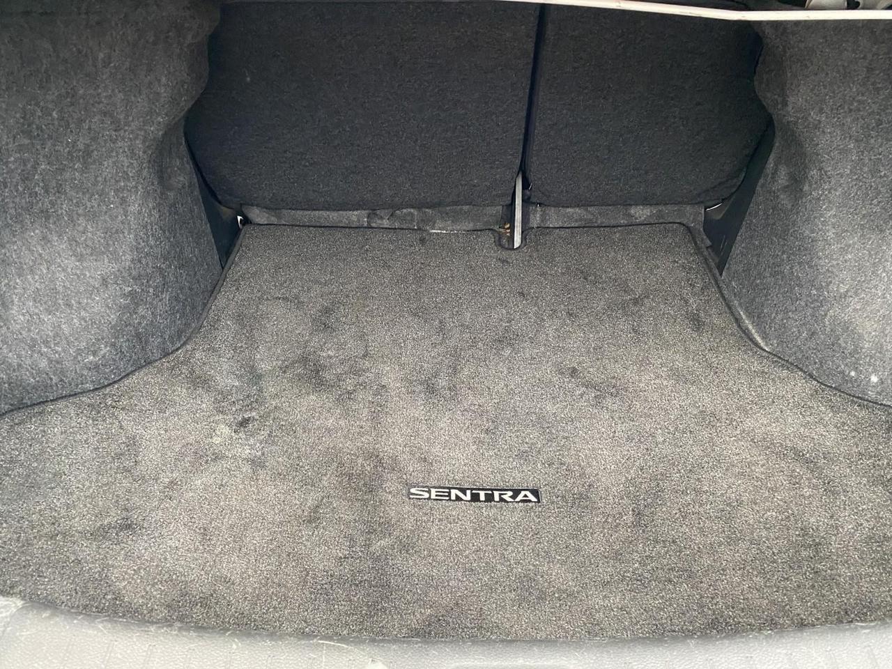 2019 Nissan Sentra S Richmond Hill NY