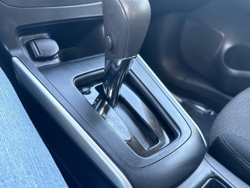 2019 Nissan Sentra S Seffner FL