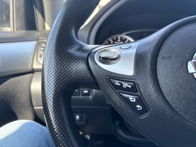 2019 Nissan Sentra S Seffner FL
