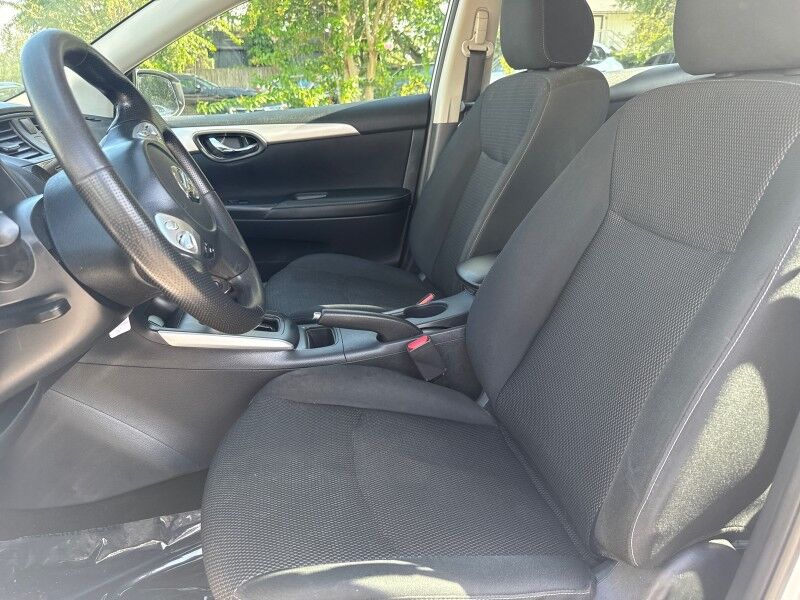 2019 Nissan Sentra S Seffner FL