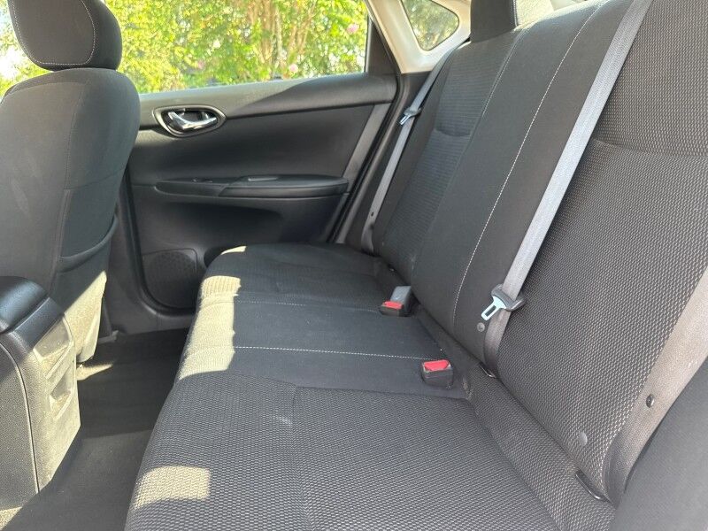 2019 Nissan Sentra S Seffner FL
