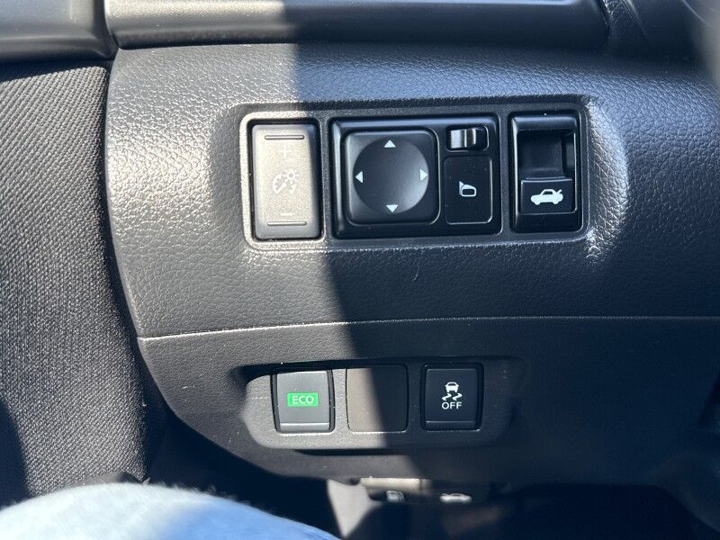 2019 Nissan Sentra S Seffner FL