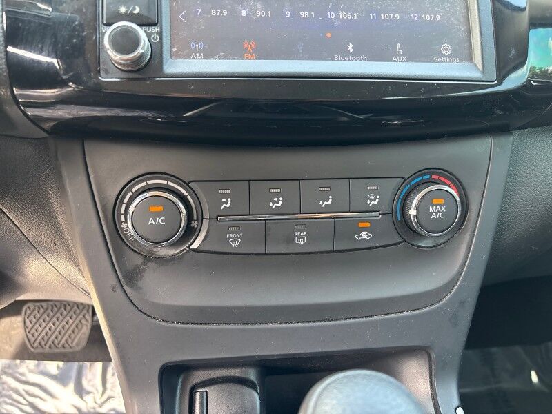 2019 Nissan Sentra S Seffner FL