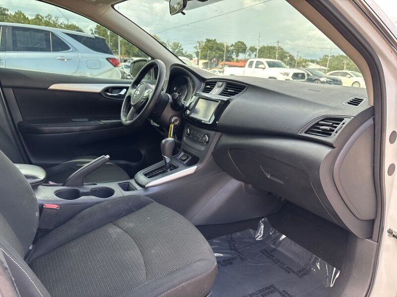 2019 Nissan Sentra S Seffner FL