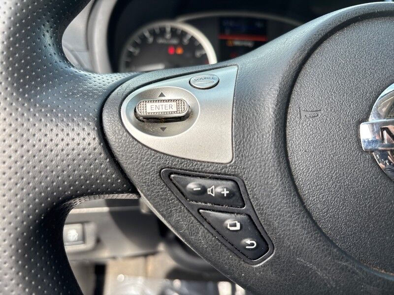 2019 Nissan Sentra S Seffner FL