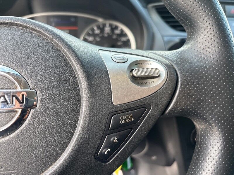 2019 Nissan Sentra S Seffner FL