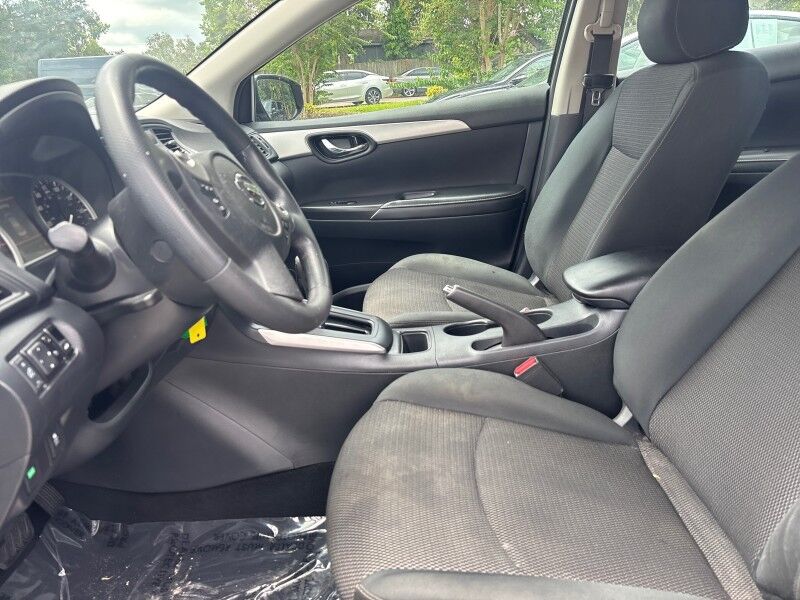 2019 Nissan Sentra S Seffner FL