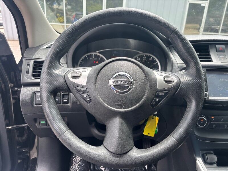 2019 Nissan Sentra S Seffner FL