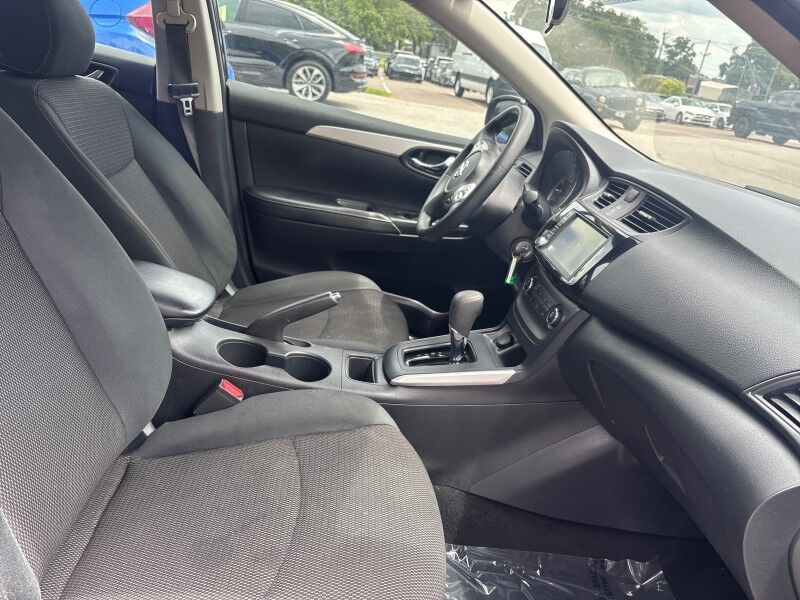 2019 Nissan Sentra S Seffner FL