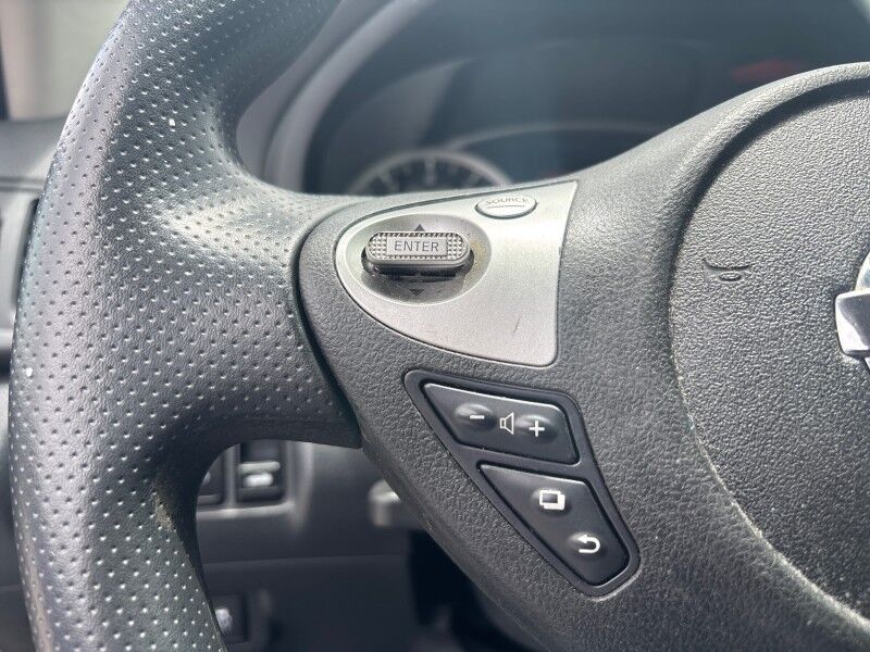 2019 Nissan Sentra S Seffner FL