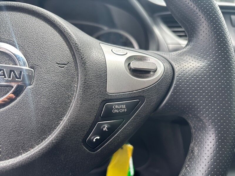 2019 Nissan Sentra S Seffner FL